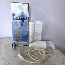 Frusta frullatore manuale