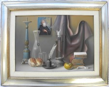 PROFERIO GROSSI (Traversetolo