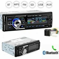 STEREO AUTO BLUETOOTH