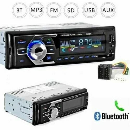 Stereo auto bluetooth - stereo,