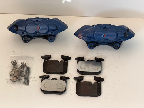 Pinze freno brembo - brembo, serie
