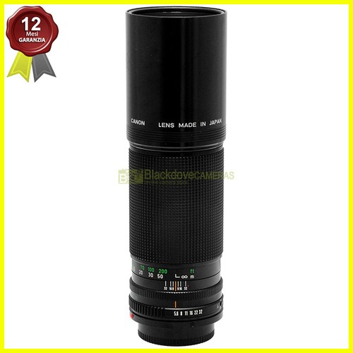 Canon 300mm 5 6 - 300mm, f/5.6