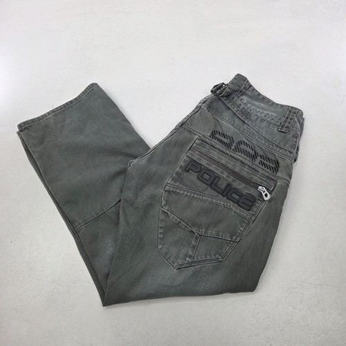 883 police jeans - uomo, taglia