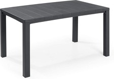 Tavolo da Giardino in Resina