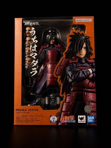 Modellino figuarts naruto - s.h.figuarts,
