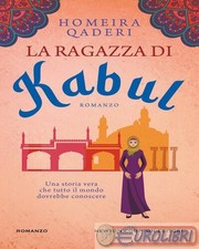 9788822777430 Homeira Qaderi