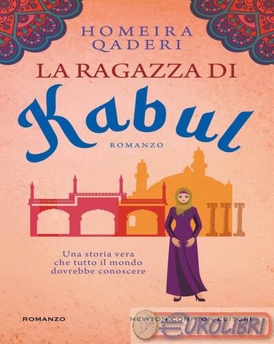 9788822777430 homeira qaderi - 9788822777430,