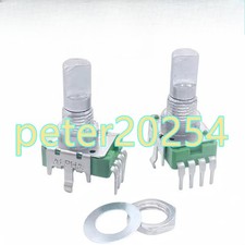 1PZ Potenziometro effetti