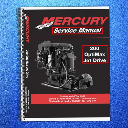 Mercury 200 optimax - 200, hp