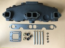 Collettore di scarico