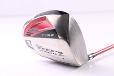 Driver Cobra Speed LD F 2008 /