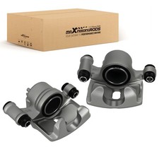 2 pinze freno anteriori L+R