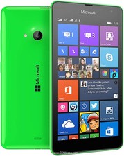SEALED BOXED Nokia Lumia 535