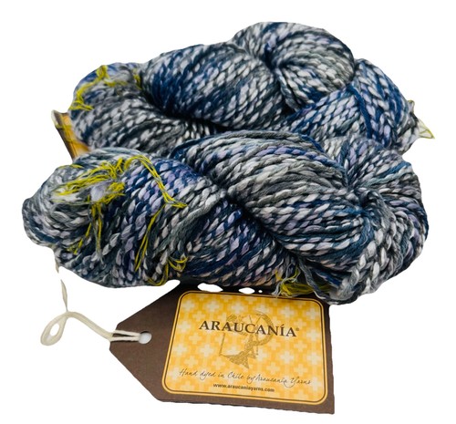 Araucania tinto mano - tinto, 62%