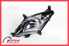 Yamaha YZF-R125 YZFR125 faro