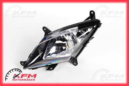 Yamaha yzf r125 - yamaha, faro