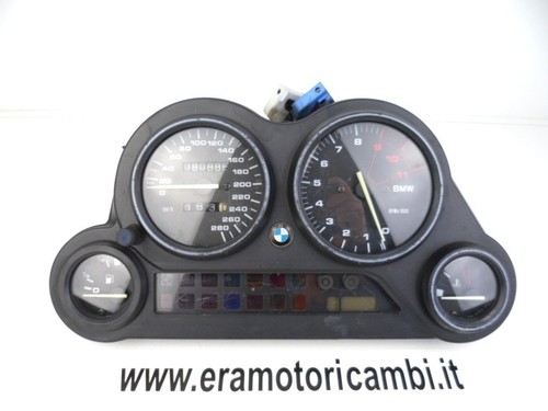 Strumentazione cruscotto - strumentazione,
