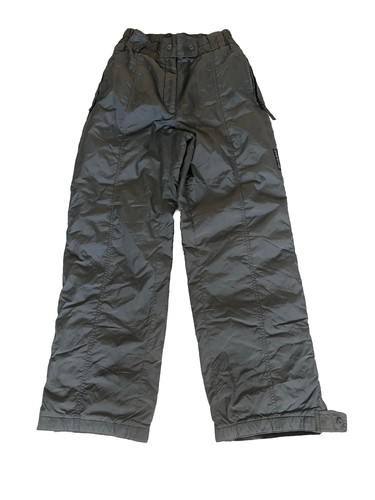 Pantaloni sci vintage - da, anni
