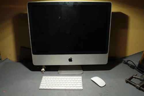 Apple imac a1224 gb ram - a1224,