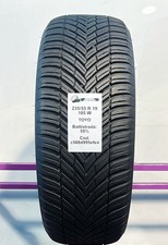 PNEUMATICO USATO TOYOTIRES  CELSIUS AS2 235/55 R19 105W 4 STAGIONI