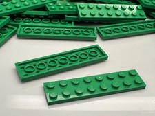 LEGO Plate 2x8 3034 da