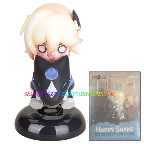 Modellino honkai impact - modellino,
