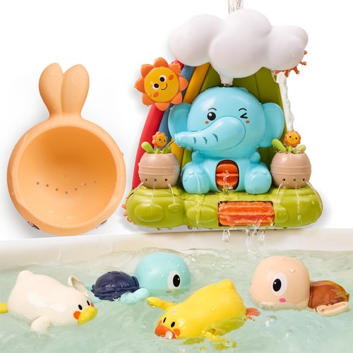 Giochi bagno per bambini 1 - per,