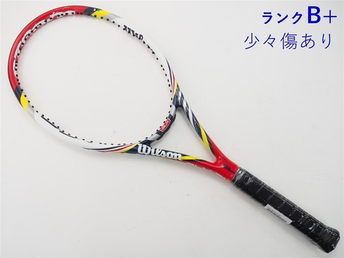 Racchetta tennis usata - tennis,
