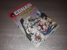 CONAN e KAZAR  Corno  n° 21  OTTIMO  @
