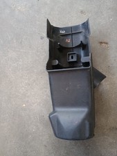 Plastiche Devioluci Lancia Beta Trevi