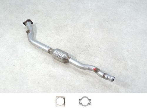 Catalizzatore nuovo klarius - catalizzatore,