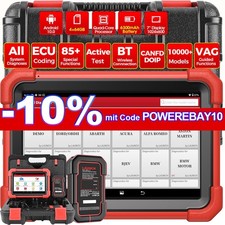 2025 LAUNCH X431 CRP919X BT