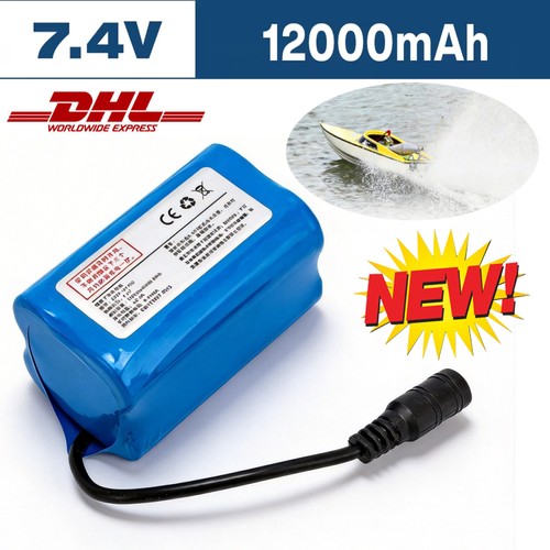 Batteria 12000 mah - batteria,