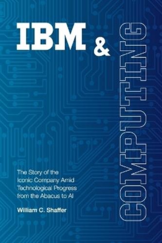 William shaffer ibm and - william, c
