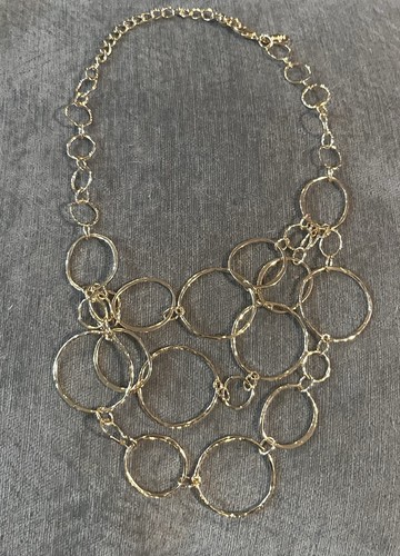 Collana chicos tono - chicos, oro