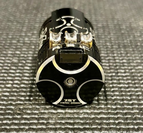 Motore brushless team orion - motore,