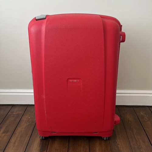 Valigia samsonite aeris - valigia,