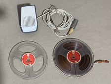 Bobine nastro 13 cm +