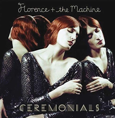 Florence the machi - the,