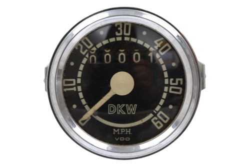 Tachimetro originale per - , dkw