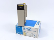 OMRON CQM1-OC222 Controller