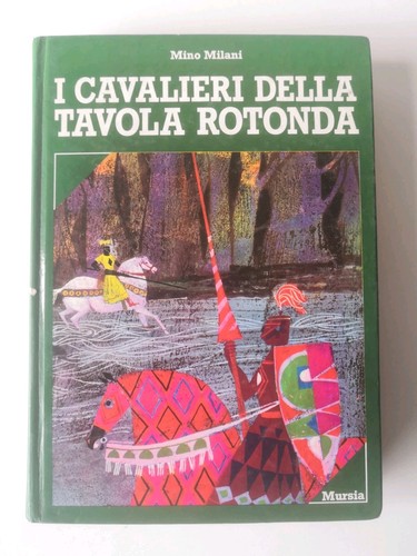 Cavalieri della tavola - i,