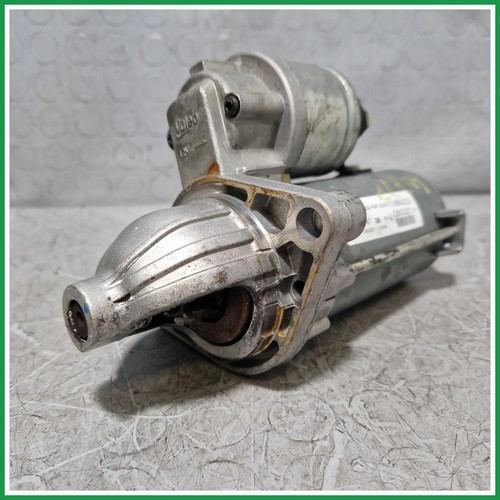 Motorino avviamento valeo - motorino,