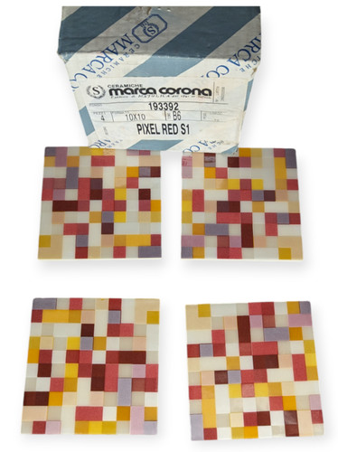 Ceramiche marca corona pixel - ceramiche,