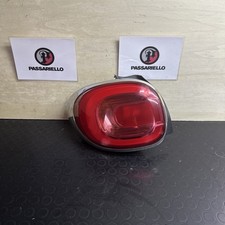 FANALE STOP POSTERIORE