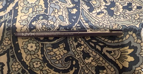 Nyx professional makeup - nyx, matita