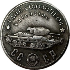 Medaglia Pamätná con carro