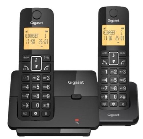 Gigaset essential 300 duo - essential,