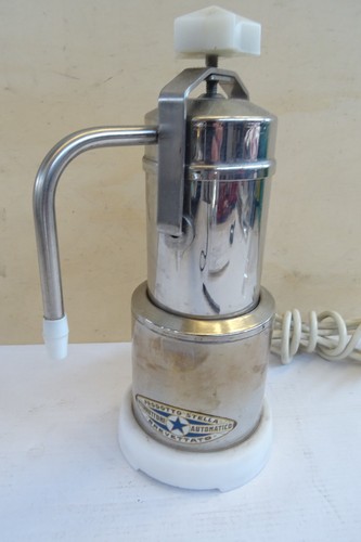 Caffettiera elettrica stella - caffettiera,