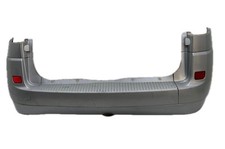 PARAURTI POSTERIORE COMPLETO